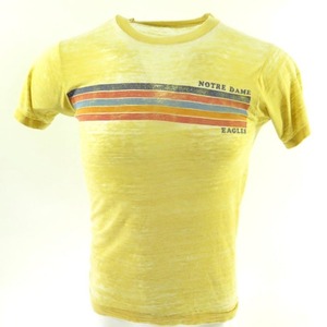 A Colourful 80s Shirt