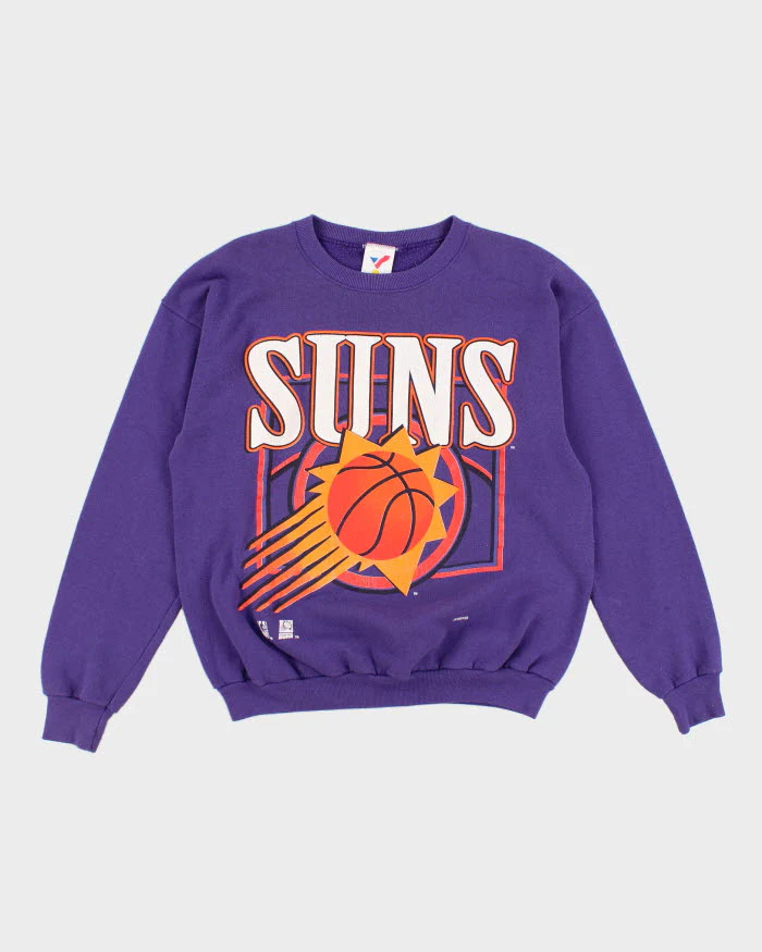 Vintage 90's Phoenix Suns NBA Sweatshirt