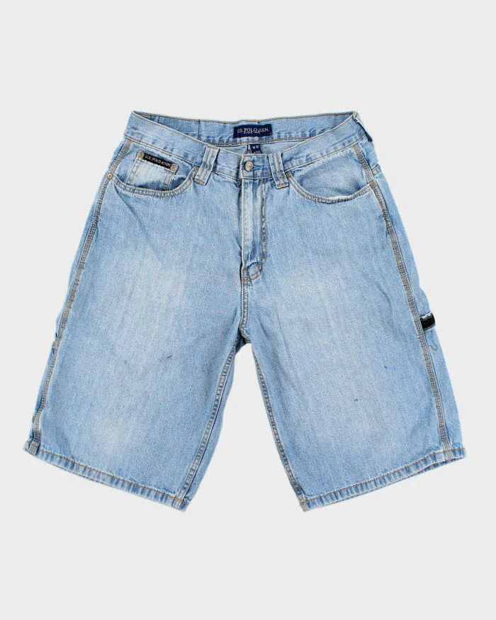 Vintage Ralph Lauren Jean Shorts