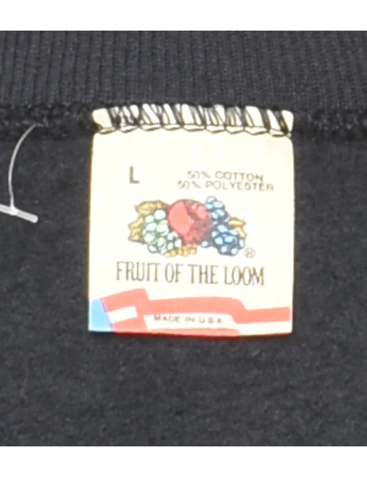 Fruit of the Loom Longsleeve Sweater